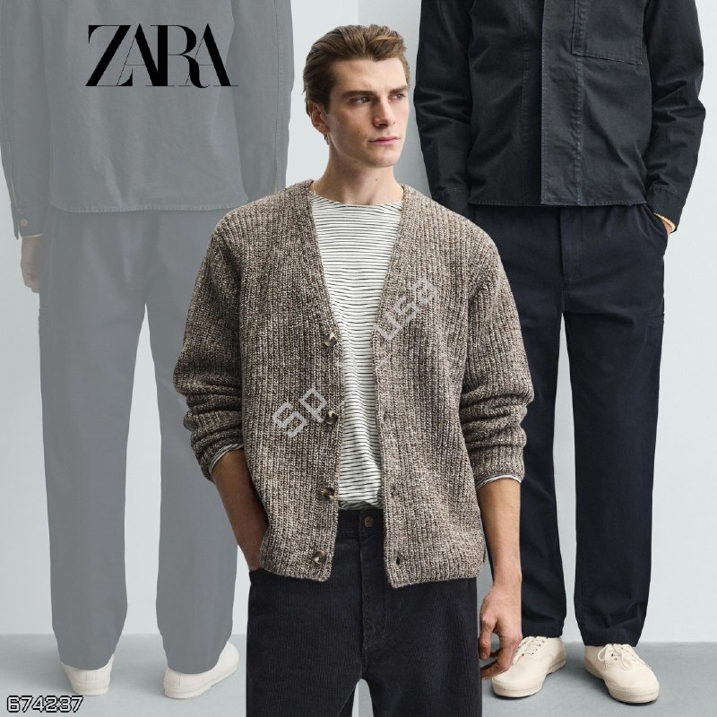 ZARA