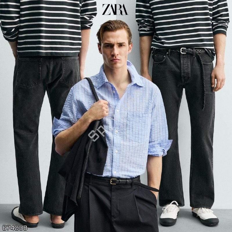 ZARA