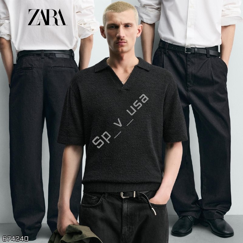ZARA
