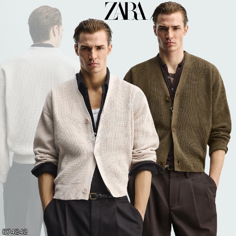 ZARA