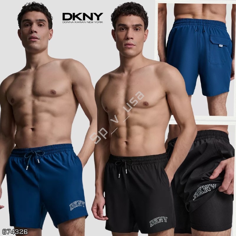 DKNY