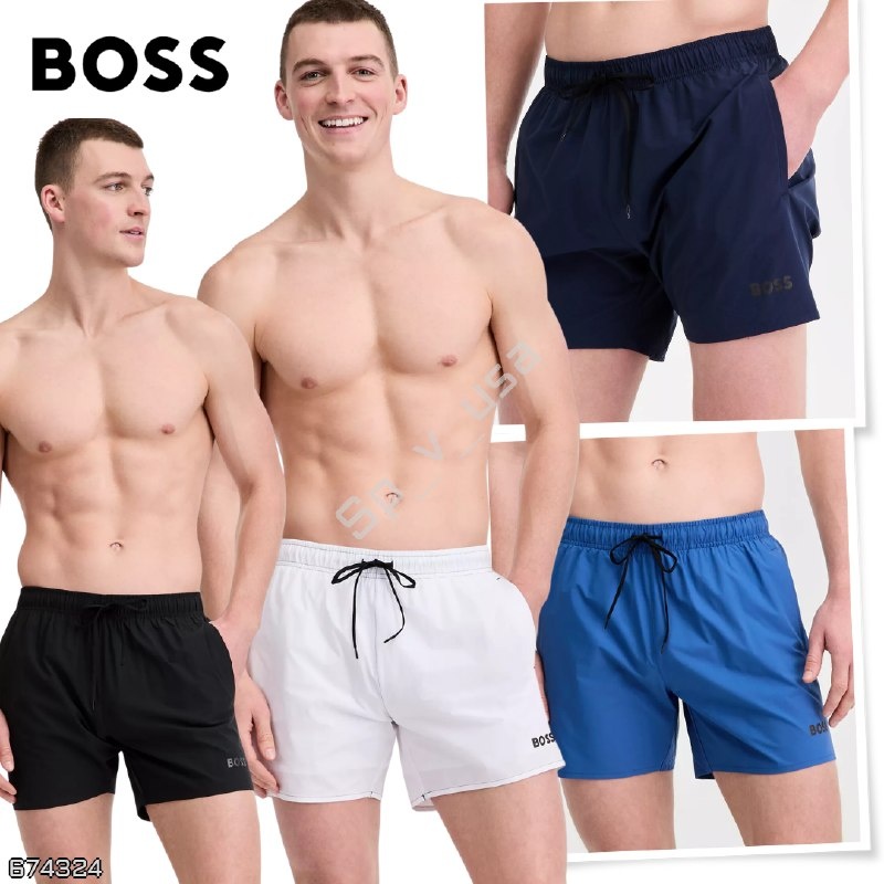 BOSS