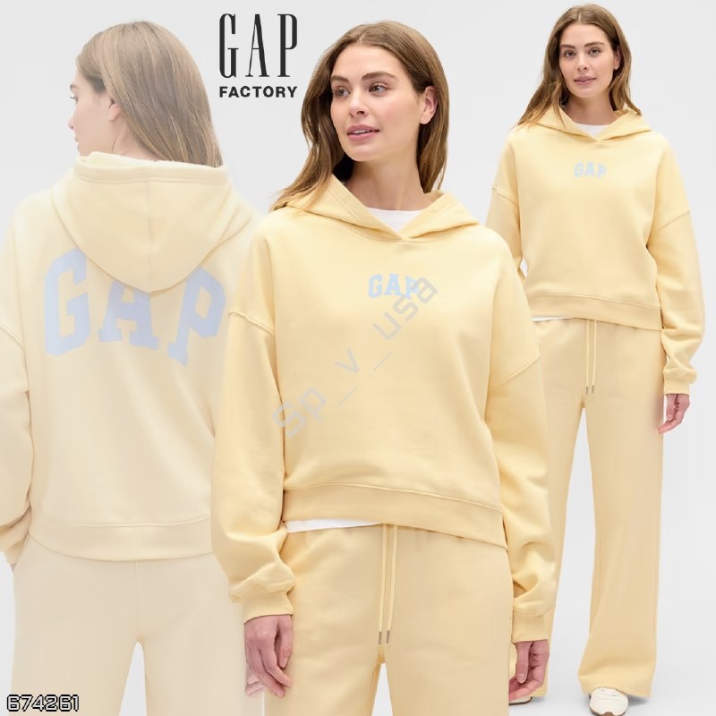 GAP Factory 🇺🇸