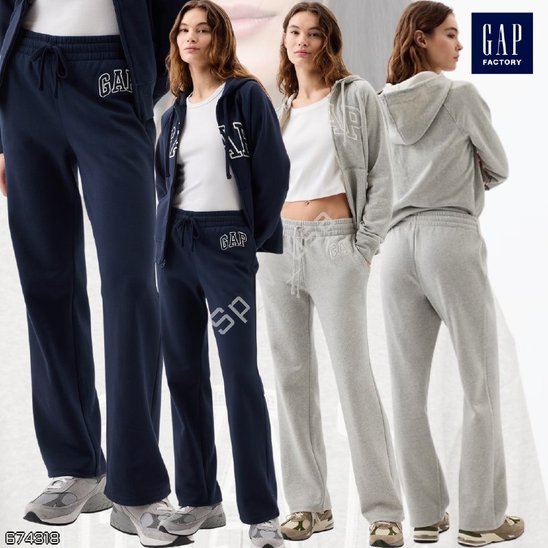 GAP Factory 🇺🇸