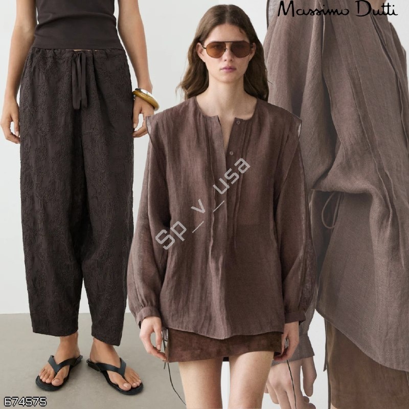 Massimo Dutti 🇪🇸