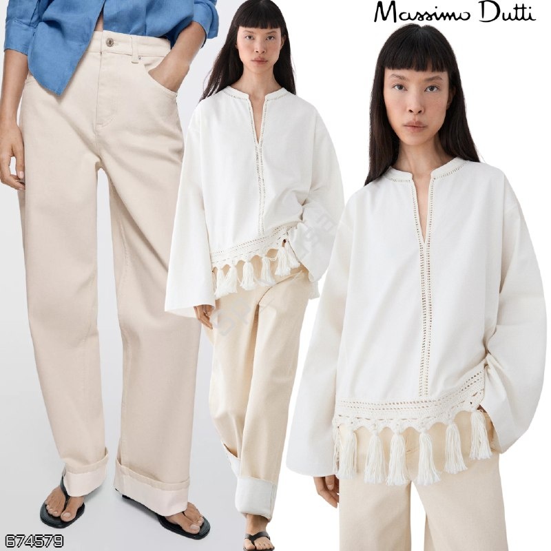 Massimo Dutti 🇪🇸