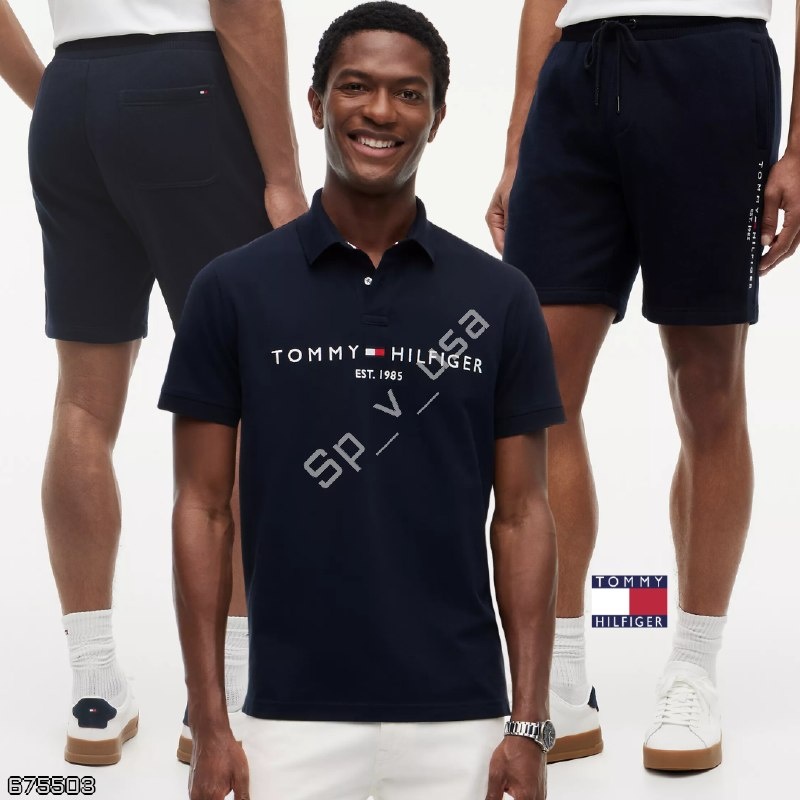 Tommy Hilfiger 🇺🇸