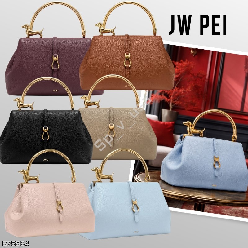 JW PEI