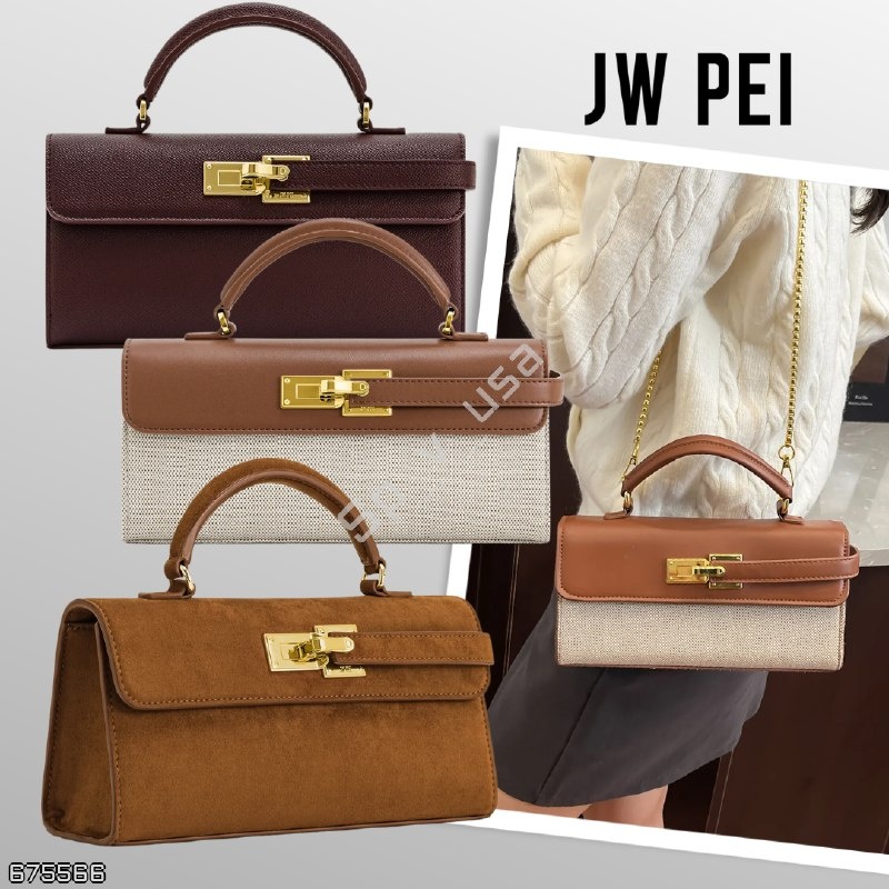 JW PEI