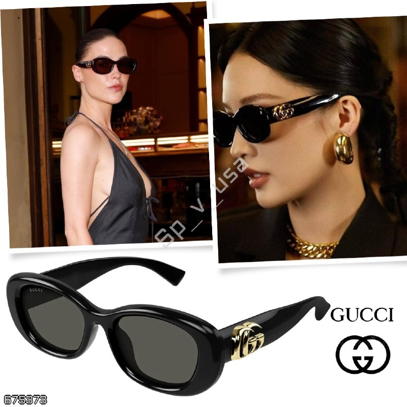 GUCCI