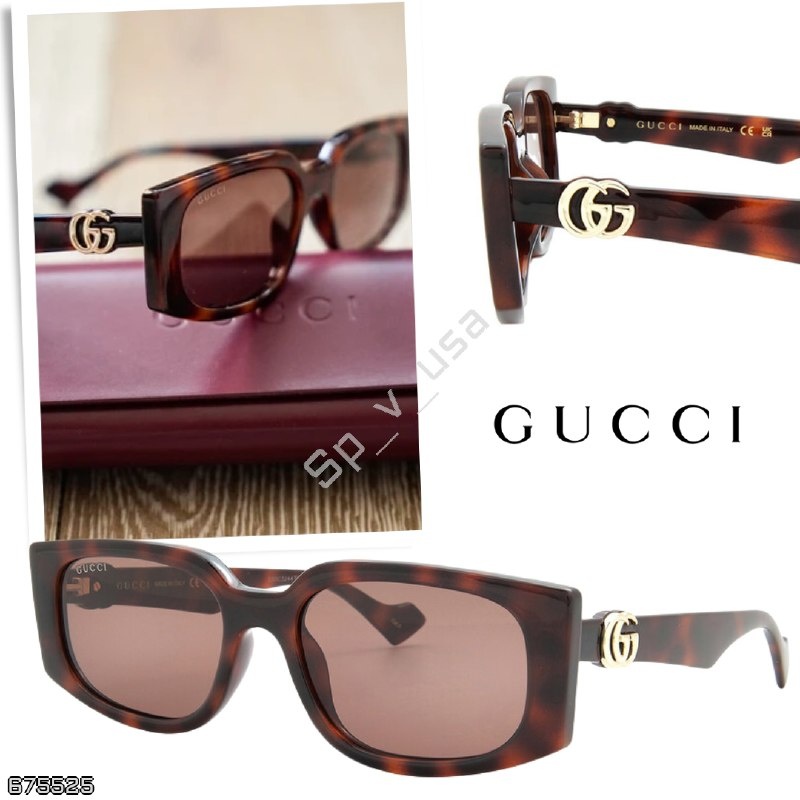 GUCCI