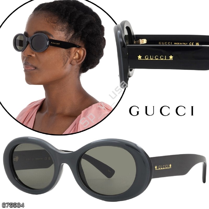 GUCCI