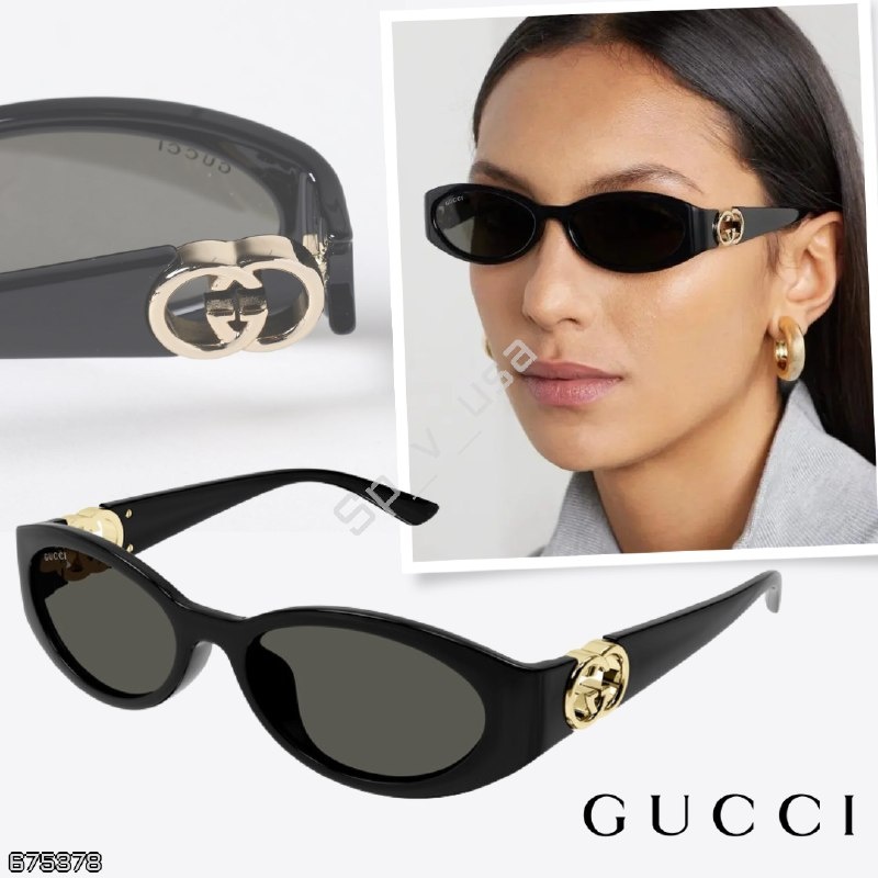 GUCCI