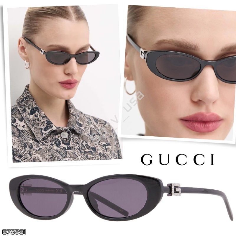 GUCCI