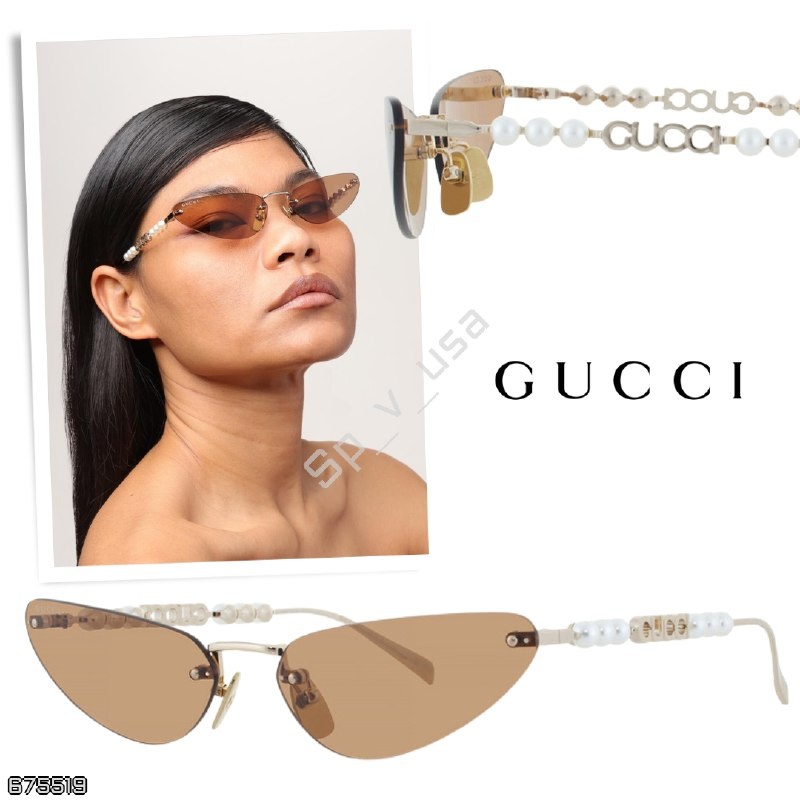 GUCCI