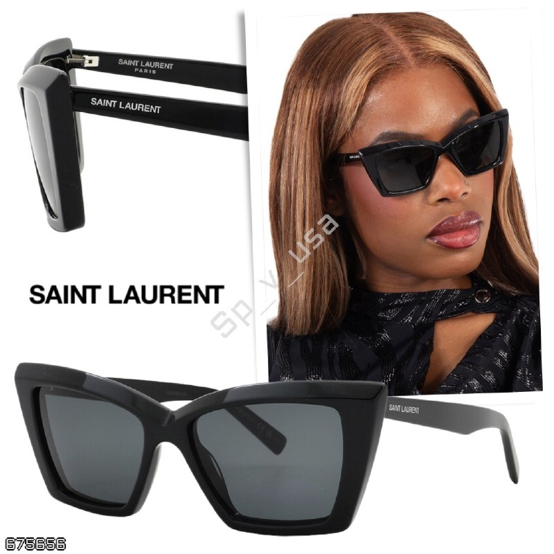 Saint Laurent