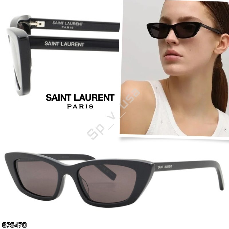 Saint Laurent