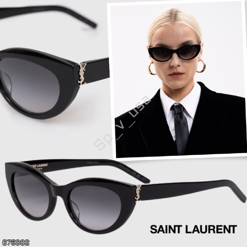 Saint Laurent