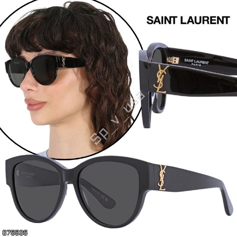 Saint Laurent 🇺🇸