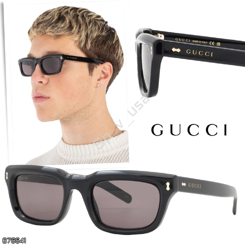 GUCCI
