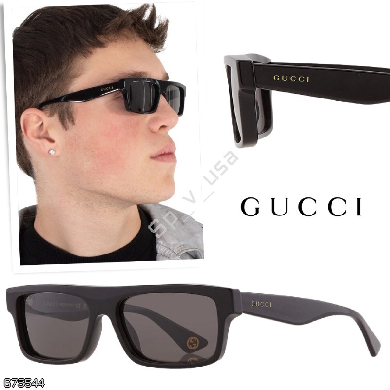 GUCCI