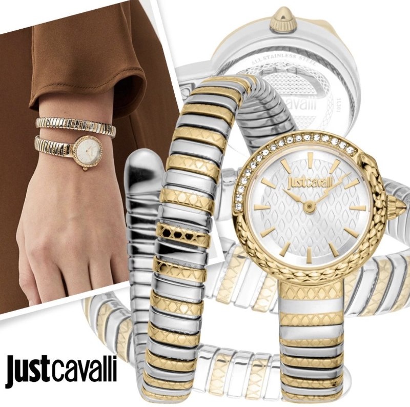 Just Cavalli