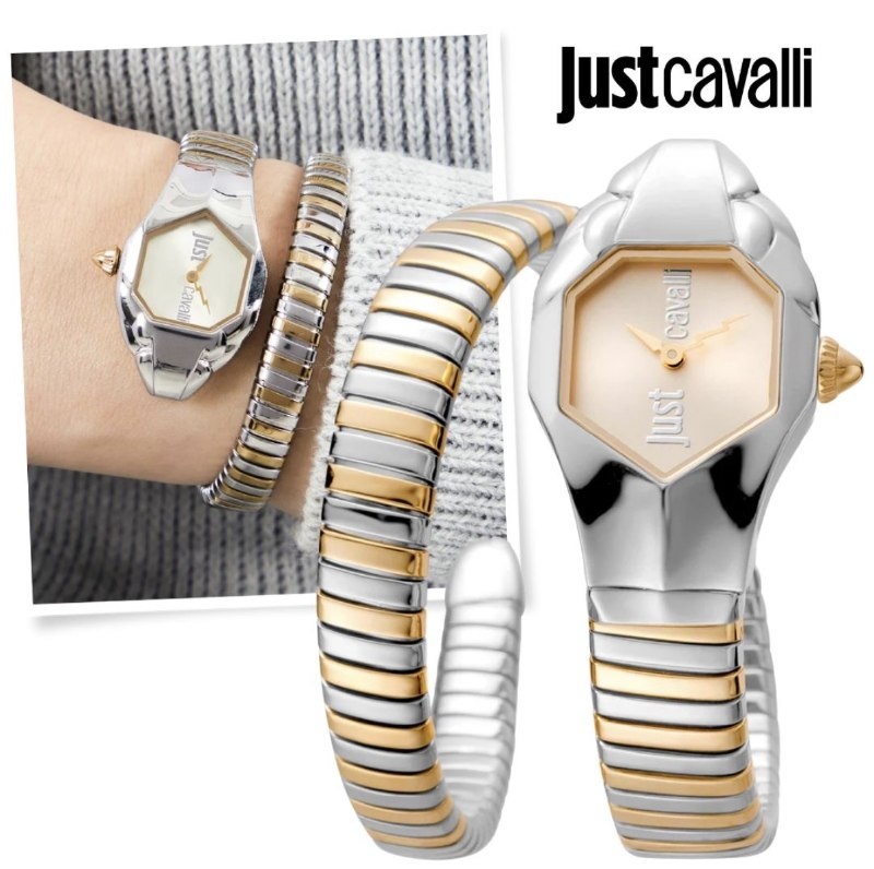 Just Cavalli