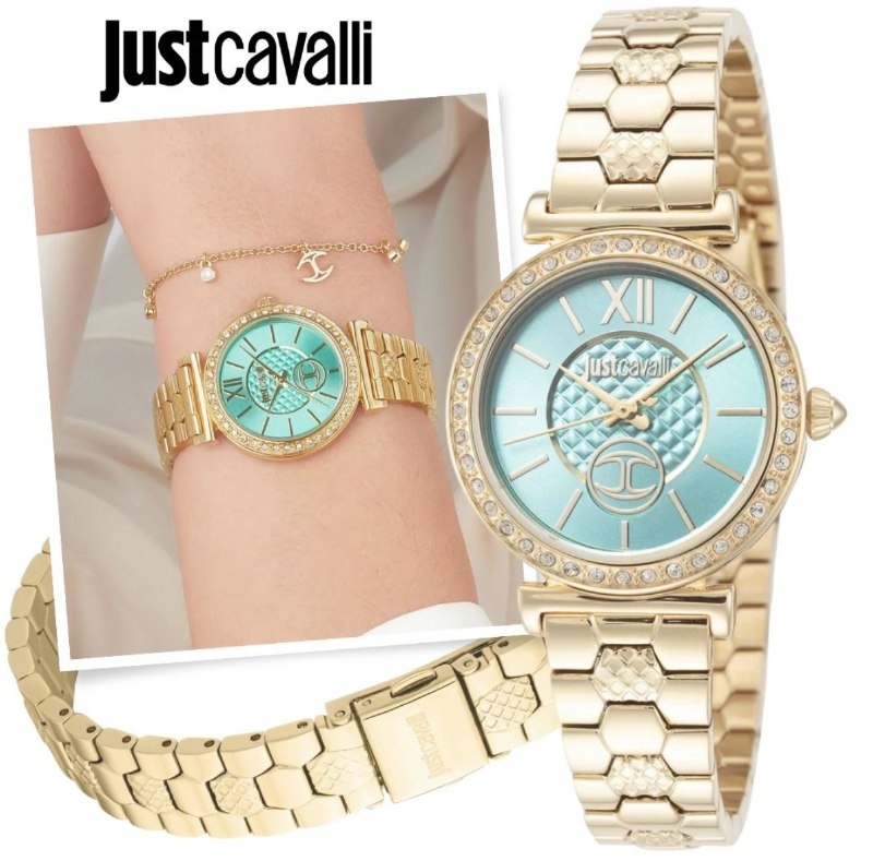 Just Cavalli