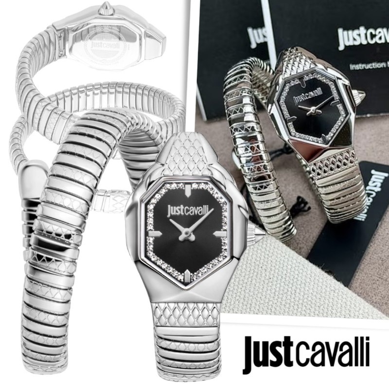 Just Cavalli