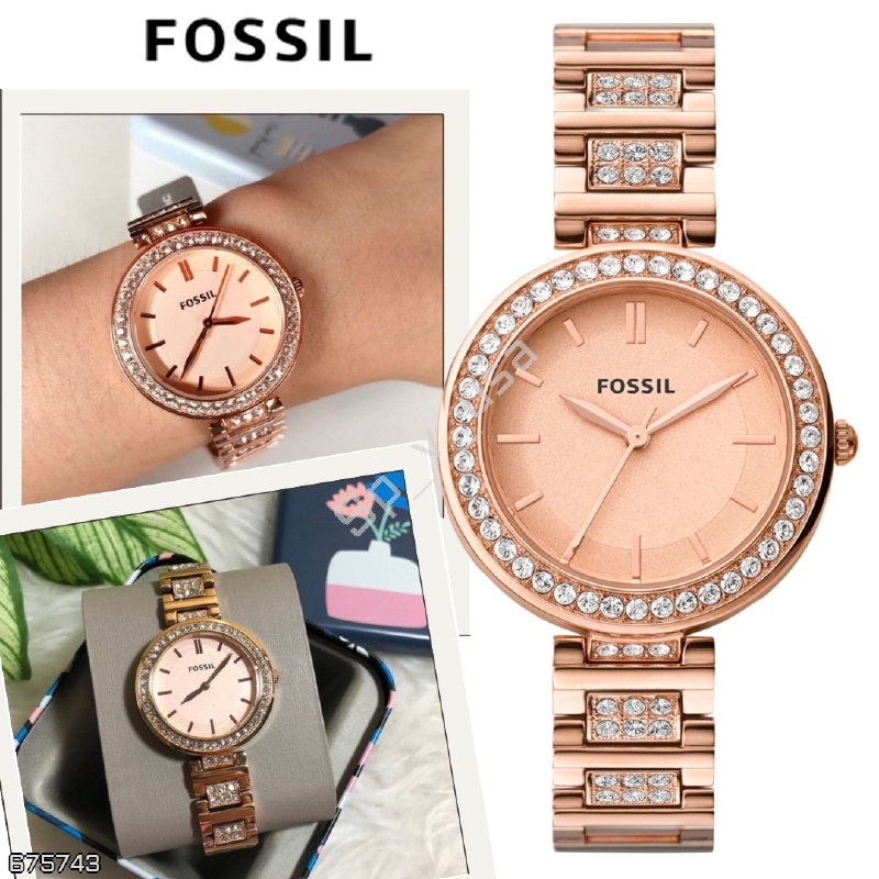 Fossil 🇺🇸