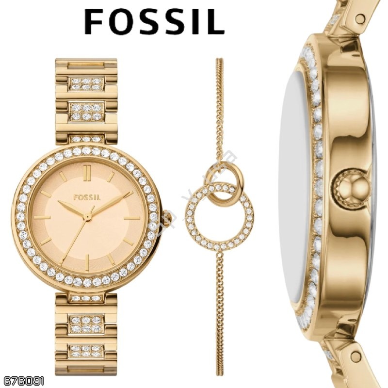 Fossil