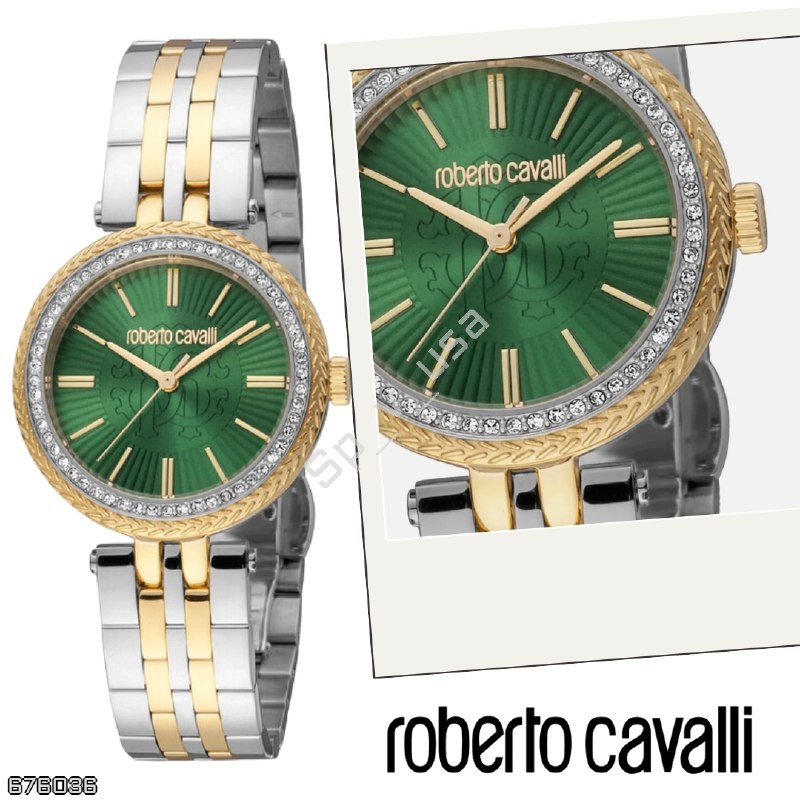 Roberto Cavalli