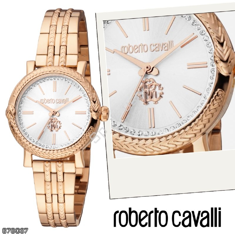 Roberto Cavalli