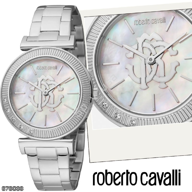 Roberto Cavalli