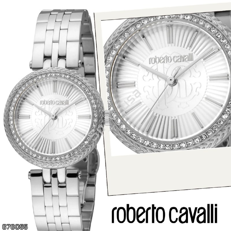 Roberto Cavalli