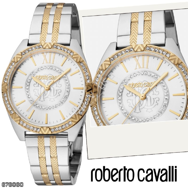 Roberto Cavalli