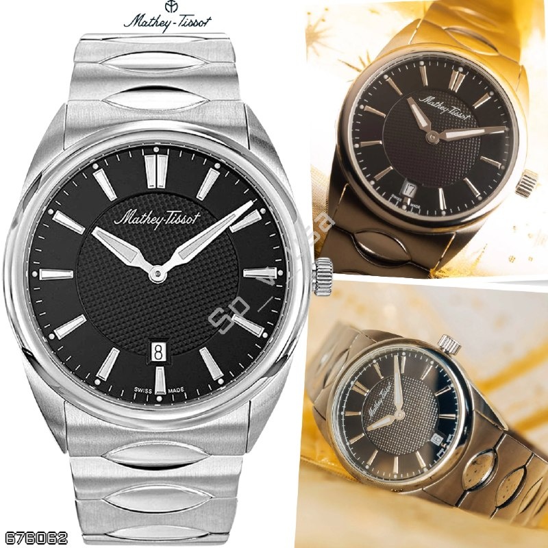 Mathey-Tissot