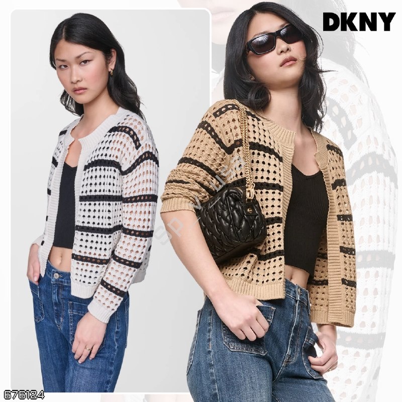 DKNY