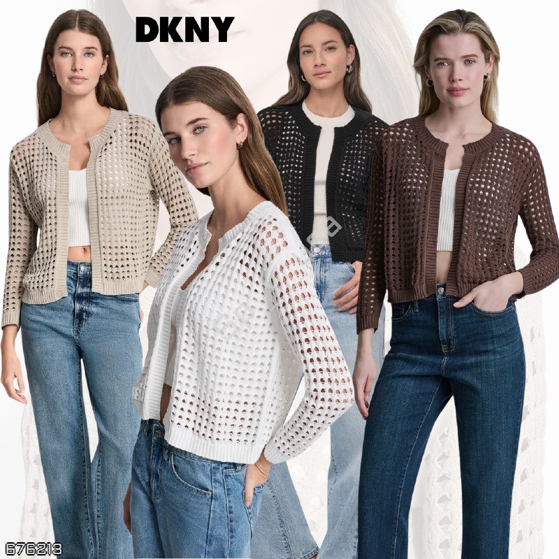 DKNY