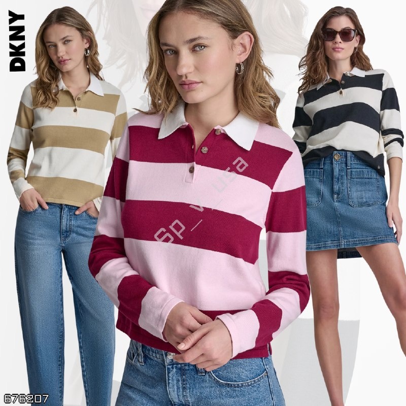 DKNY