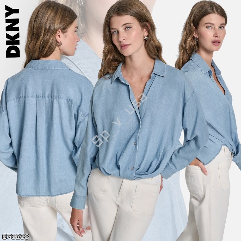 DKNY 🇺🇸