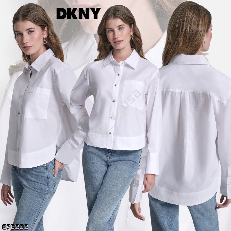 DKNY