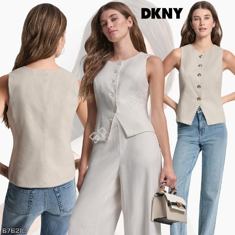 DKNY