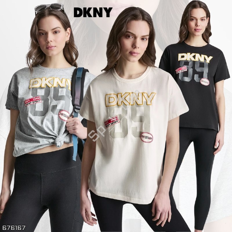 DKNY