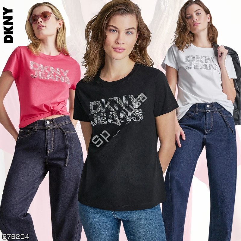DKNY