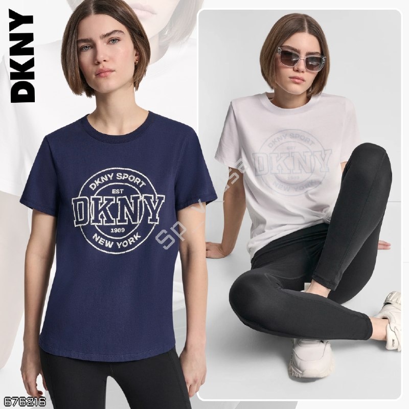 DKNY