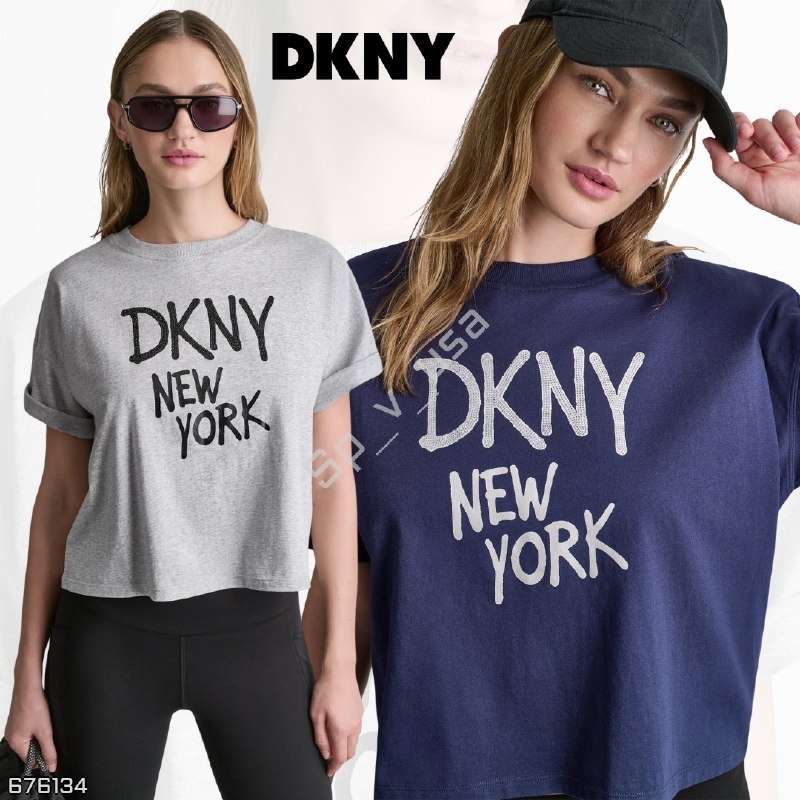 DKNY