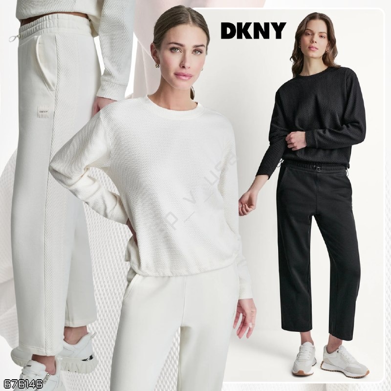 DKNY