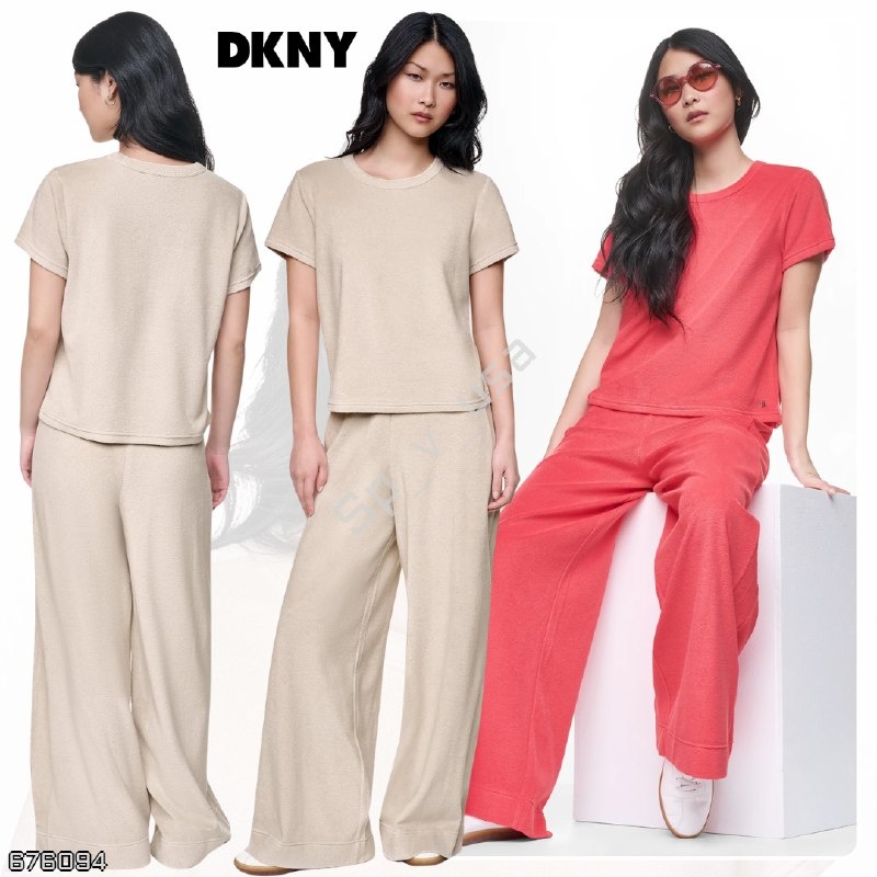 DKNY