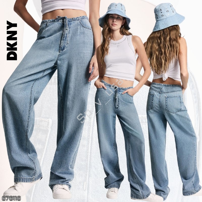 DKNY
